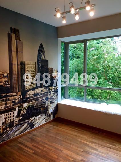 Casa Merah (D16), Apartment #137414262